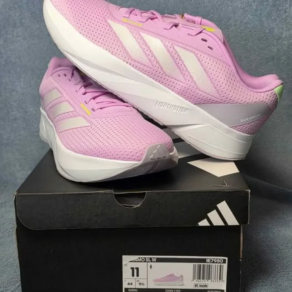 Adidas Duramo SL Womens Size 11